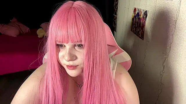Demi_Lilllly's Webcam Show