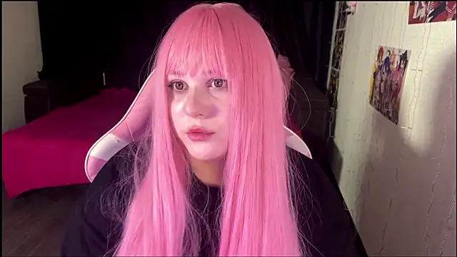 Demi_Lilllly's Webcam Show