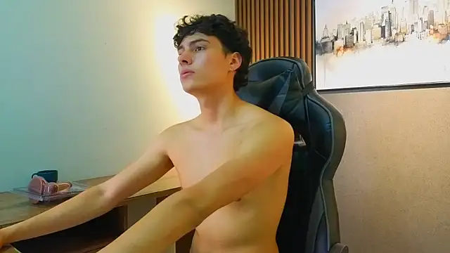 Esteban_Firen Webbikameraesitys