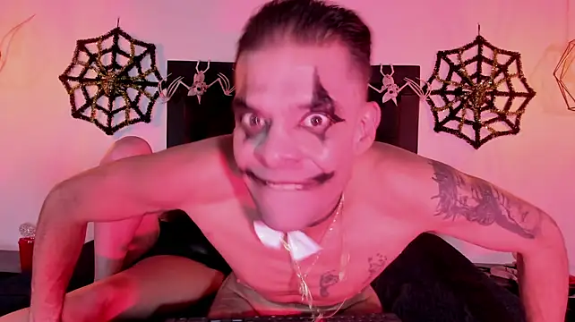 Mia_and_Erick's Webcam Show