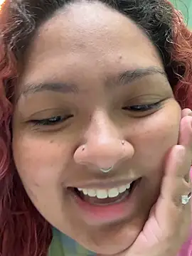 chilepinaaa Webcam show