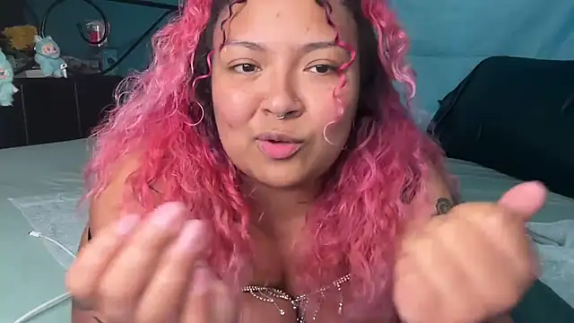 chilepinaaa Live XXX-Chat
