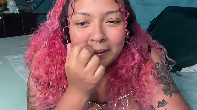 عرض كام chilepinaaa