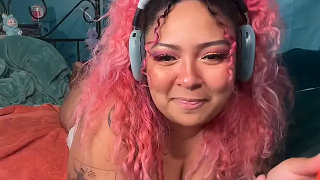 Show Webcam de chilepinaaa