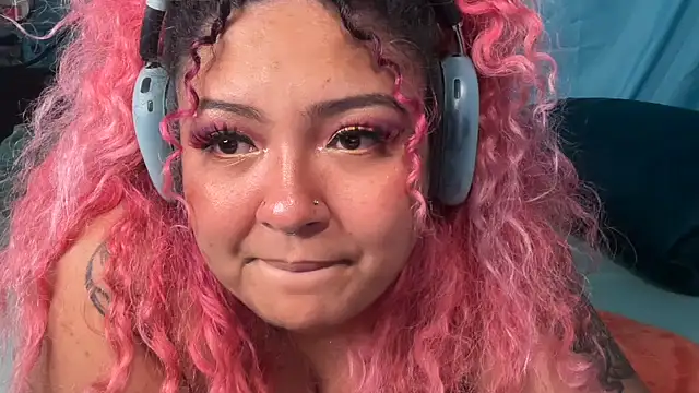 Show modela chilepinaaa na web-kameri