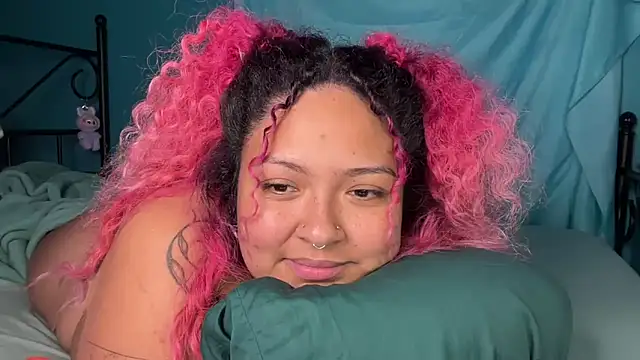 chilepinaaa's Webcam Show