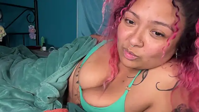 chilepinaaan Webbikameraesitys