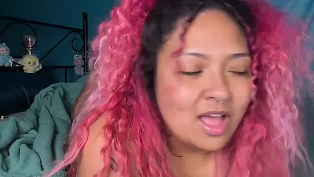 chilepinaaa Webcam-Show