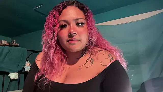 Show de chilepinaaa na webcam