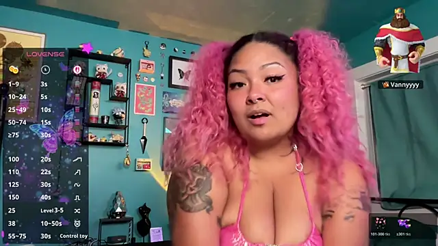 chilepinaaa's Webcam Show