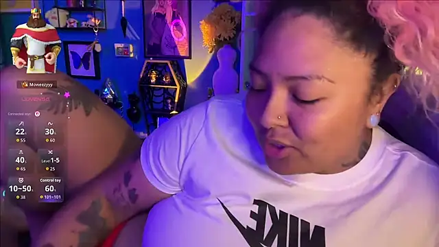 chilepinaaa's Webcam Show