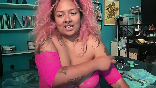chilepinaaa Live XXX-chat