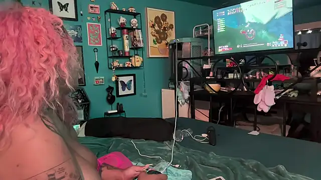 chilepinaaa: вебкам-шоу