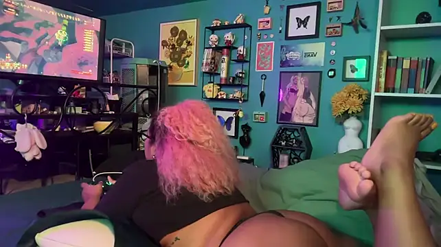 chilepinaaa 라이브 XXX 채팅