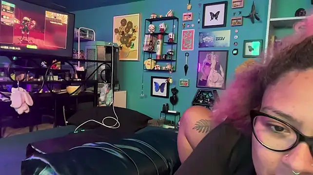 Show modela chilepinaaa na web-kameri