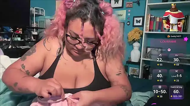 عرض كام chilepinaaa