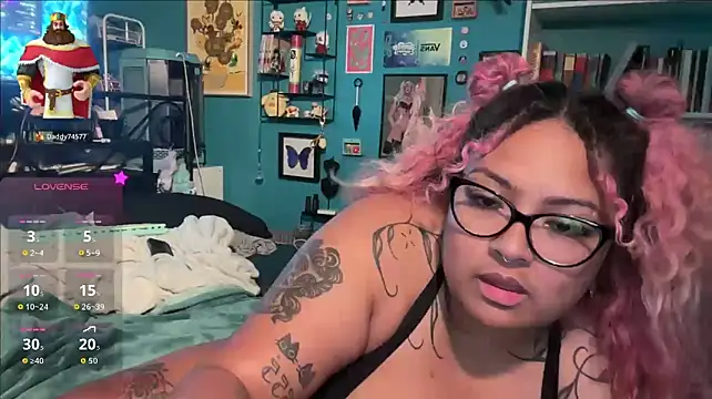 chilepinaaa 라이브 XXX 채팅