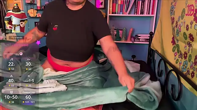 chilepinaaa Webcam show
