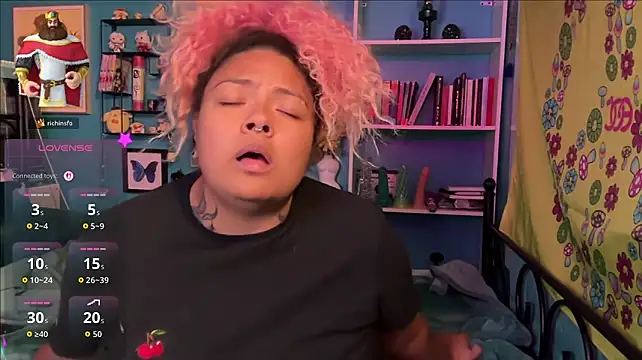 chilepinaaa 现场XXX聊天