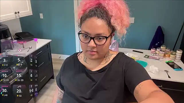 chilepinaaan Webbikameraesitys