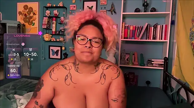 عرض كام chilepinaaa