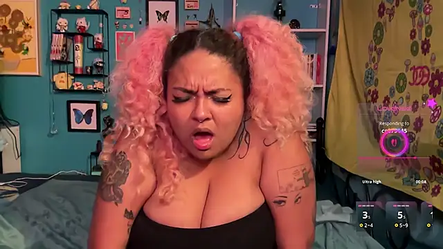 chilepinaaan Webbikameraesitys
