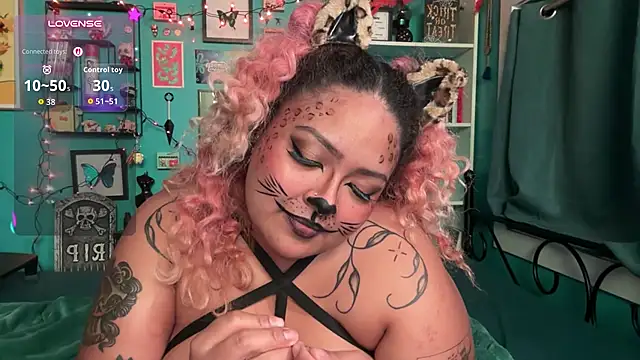 chilepinaaan Webbikameraesitys
