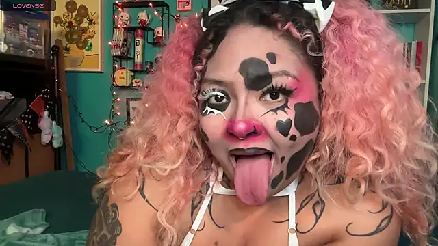 chilepinaaa's Webcam Show