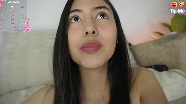 Sweetpussyhot_'s Live XXX Chat