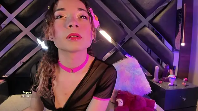 Seraphine_Nyx's Webcam Show