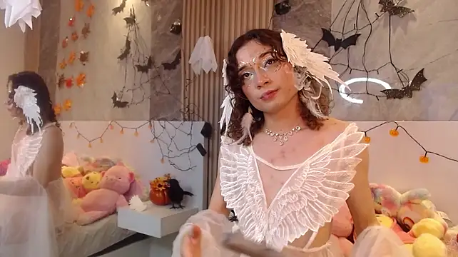 Webkamerová show Seraphine_Nyx