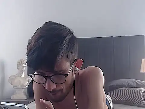 Webkamerová show sasuke_bigcock