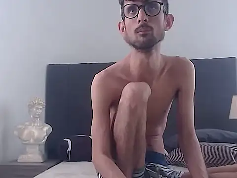 Webkamerová show sasuke_bigcock