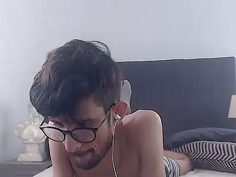 Webkamerová show sasuke_bigcock