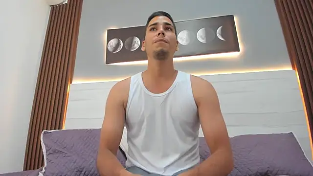 Mauro_boy – webcam-show