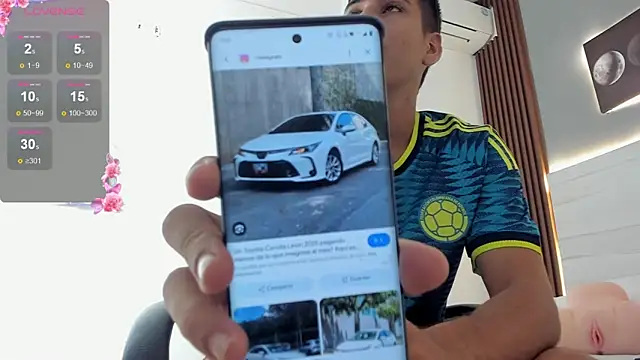 Mauro_boy – Naživo XXX chat