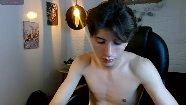 Marcoviolet Webcam Show