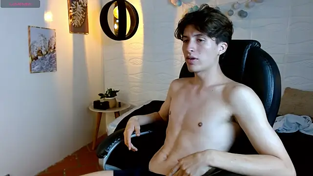 Marcovioletn Webbikameraesitys