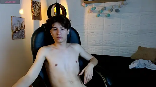 Marcoviolet Webcam show