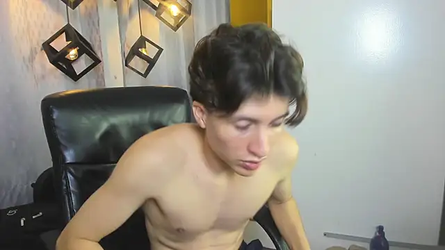 Marcoviolet Show Webcam