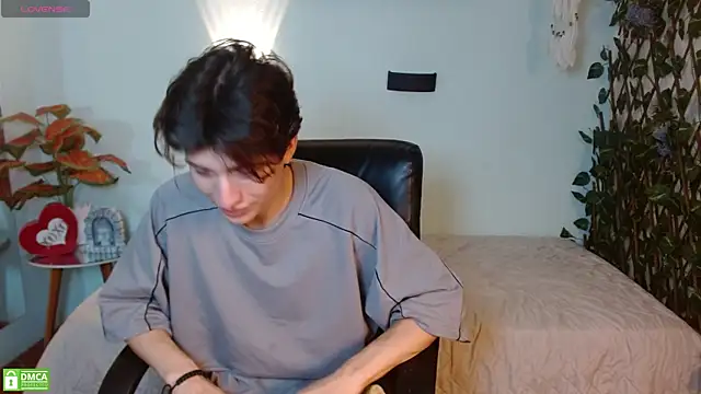 Marcoviolet 网络视讯表演