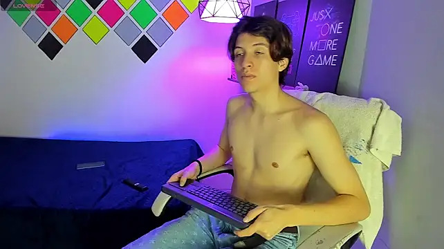 Marcoviolet Show Webcam