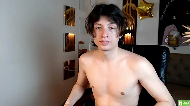 Marcoviolet webcam show