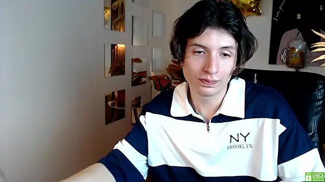Marcovioletn Webbikameraesitys