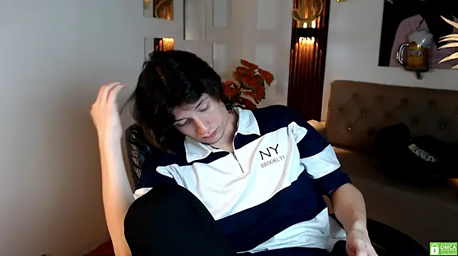 Show Webcam de Marcoviolet