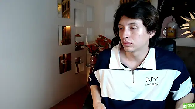 Marcoviolet 网络视讯表演