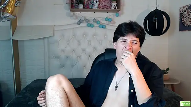Marcovioletn Webbikameraesitys