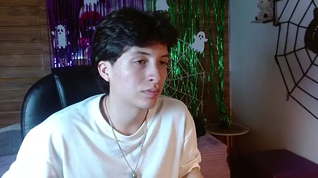 Marcoviolet Webcam Show