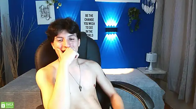 Marcovioletn Webbikameraesitys