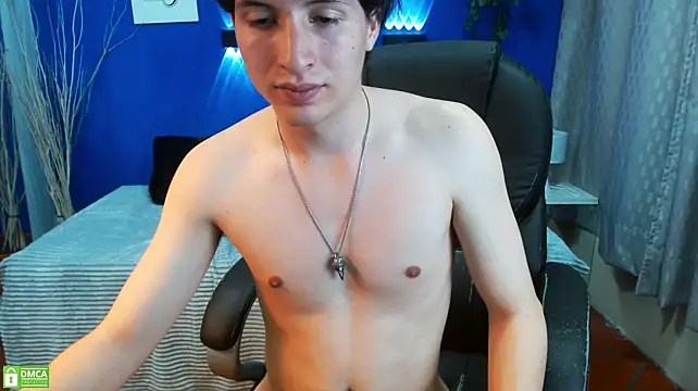 Marcoviolet Show Webcam
